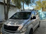 Hyundai Starex 2008 года за 4 500 000 тг. в Аральск
