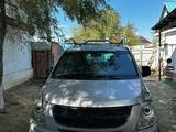 Hyundai Starex 2008 года за 4 500 000 тг. в Аральск – фото 2