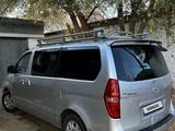Hyundai Starex 2008 года за 4 500 000 тг. в Аральск – фото 3