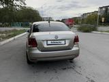 Volkswagen Polo 2019 годаfor4 500 000 тг. в Караганда – фото 2
