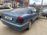 Mercedes-Benz C 180 1997 годаүшін2 100 000 тг. в Уральск