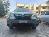 Subaru Forester 2014 года за 4 800 000 тг. в Актау – фото 4