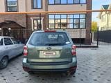 Subaru Forester 2014 года за 4 800 000 тг. в Актау – фото 5