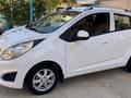 Chevrolet Spark 2022 года за 5 500 000 тг. в Шымкент – фото 4