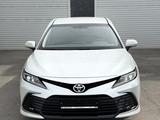 Toyota Camry 2023 годаүшін14 300 000 тг. в Шымкент – фото 4