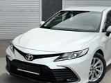 Toyota Camry 2023 годаүшін14 300 000 тг. в Шымкент – фото 3