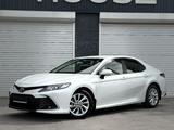 Toyota Camry 2023 годаүшін14 300 000 тг. в Шымкент – фото 2