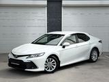 Toyota Camry 2023 годаүшін14 300 000 тг. в Шымкент