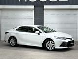 Toyota Camry 2023 годаүшін14 300 000 тг. в Шымкент – фото 5