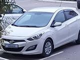 Hyundai i30 2014 года за 6 800 000 тг. в Актобе