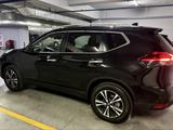 Nissan X-Trail 2019 года за 11 000 000 тг. в Алматы – фото 2