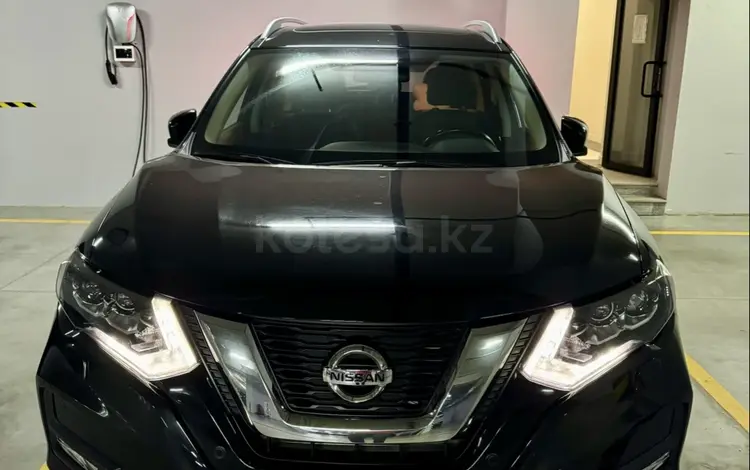 Nissan X-Trail 2019 года за 11 000 000 тг. в Алматы
