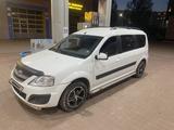 ВАЗ (Lada) Largus 2014 года за 2 500 000 тг. в Астана – фото 2