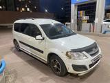 ВАЗ (Lada) Largus 2014 года за 2 500 000 тг. в Астана – фото 3