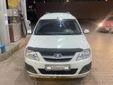 ВАЗ (Lada) Largus 2014 года за 2 500 000 тг. в Астана