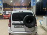 ВАЗ (Lada) Largus 2014 года за 2 500 000 тг. в Астана – фото 4