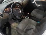 ВАЗ (Lada) Largus 2014 года за 2 500 000 тг. в Астана – фото 5