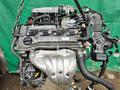 Двигатель 1AZ D4 за 470 000 тг. в Алматы