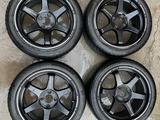 Диски с шинами за 150 000 тг. в Шымкент