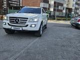 Mercedes-Benz GL 500 2007 года за 6 700 000 тг. в Алматы – фото 3