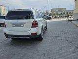 Mercedes-Benz GL 500 2007 года за 6 700 000 тг. в Алматы – фото 4