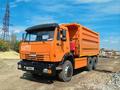 КамАЗ  45142 2010 года за 15 500 000 тг. в Усть-Каменогорск – фото 18