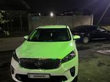 Kia Sorento 2019 года за 10 300 000 тг. в Шымкент