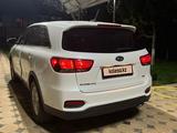 Kia Sorento 2019 года за 10 300 000 тг. в Шымкент – фото 3