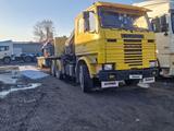 Scania 1990 годаүшін40 000 000 тг. в Алматы