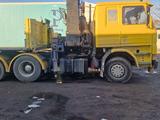 Scania 1990 годаүшін40 000 000 тг. в Алматы – фото 4
