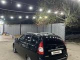 ВАЗ (Lada) Priora 2171 2013 годаүшін1 750 000 тг. в Шымкент – фото 3