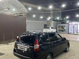 ВАЗ (Lada) Priora 2171 2013 годаүшін1 750 000 тг. в Шымкент – фото 5