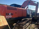 Hitachi  ZX2005g 2013 года за 35 000 000 тг. в Шымкент – фото 2