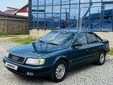 Audi 100 1994 годаүшін2 000 000 тг. в Шымкент – фото 2