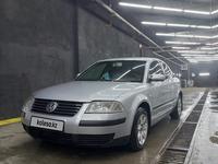 Volkswagen Passat 2001 годаүшін2 250 000 тг. в Караганда