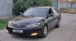 Toyota Camry 2003 годаүшін4 300 000 тг. в Алматы – фото 2