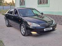 Toyota Camry 2003 годаүшін4 300 000 тг. в Алматы