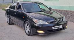 Toyota Camry 2003 годаүшін4 300 000 тг. в Алматы