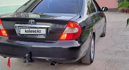 Toyota Camry 2003 годаүшін4 300 000 тг. в Алматы – фото 5