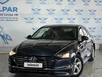 Hyundai Sonata 2019 года за 12 425 000 тг. в Талдыкорган