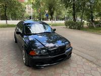 BMW 318 1999 годаүшін2 400 000 тг. в Уральск