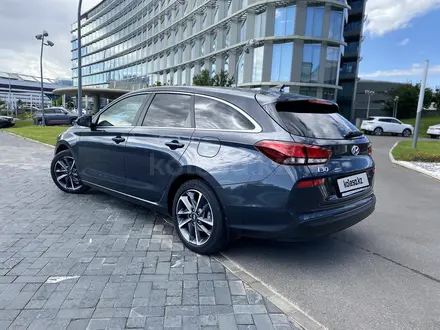 Hyundai i30 2023 года за 9 700 000 тг. в Астана – фото 33