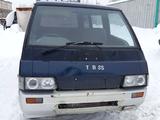 Mitsubishi Delica 1996 годаүшін200 000 тг. в Петропавловск