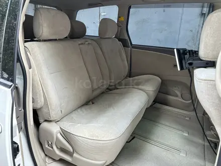 Toyota Estima 2004 года за 6 700 000 тг. в Алматы – фото 12