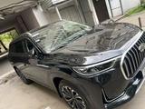 Chery Tiggo 9 2024 годаүшін13 200 000 тг. в Алматы – фото 2