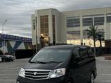 Toyota Alphard 2005 года за 7 000 000 тг. в Актобе – фото 3