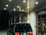 Toyota Alphard 2005 года за 7 000 000 тг. в Актобе – фото 2