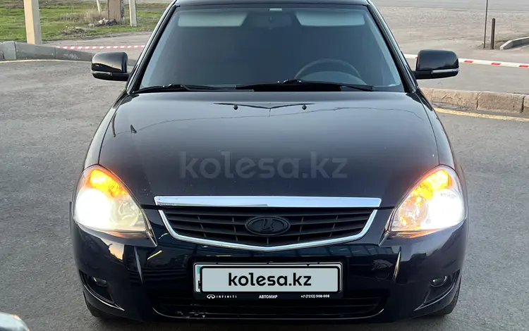 ВАЗ (Lada) Priora 2172 2013 года за 2 500 000 тг. в Караганда