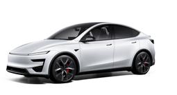 Tesla Model Y 2026 года за 47 100 000 тг. в Алматы