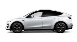 Tesla Model Y 2026 года за 47 100 000 тг. в Алматы – фото 2